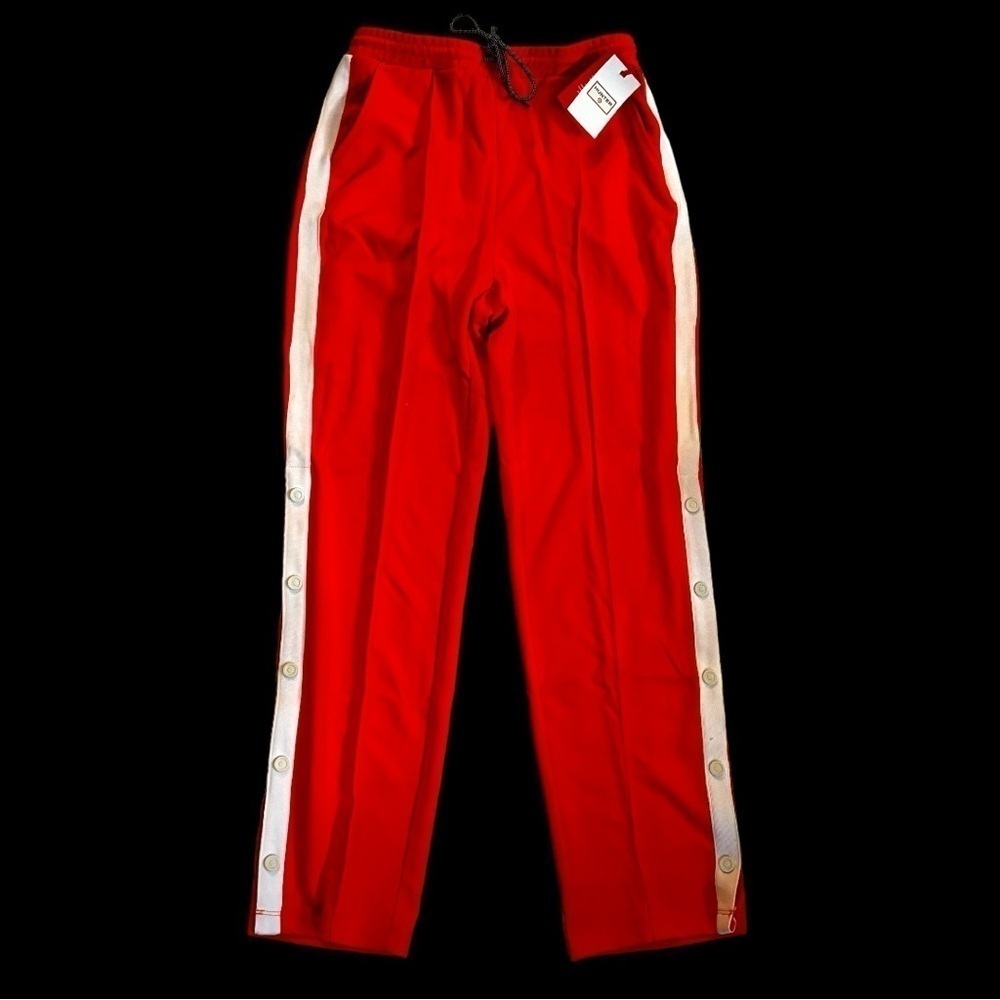 New With Tag Target orange joggers - Picture 8 of 14